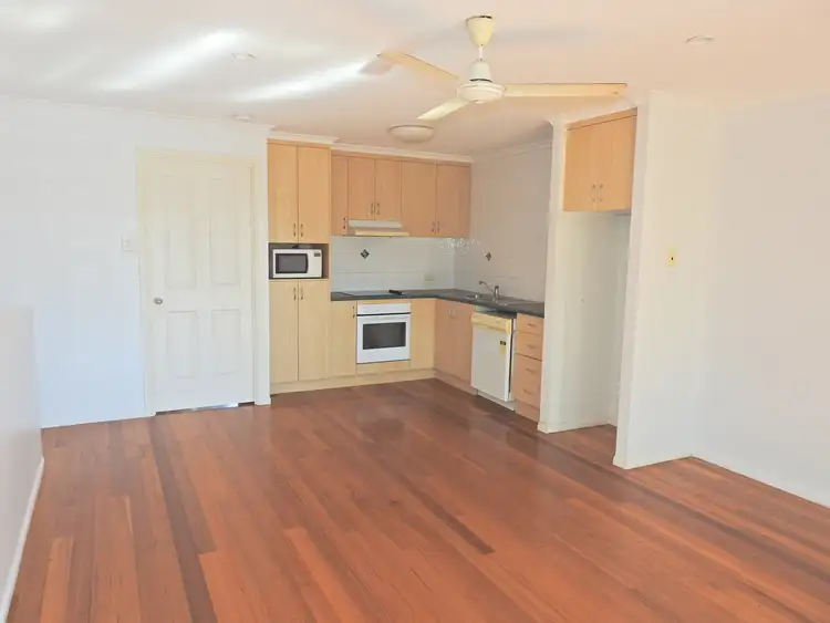 Fourth view of Homely unit listing, 2/4 Whistler Way, Mount Pleasant QLD 4740