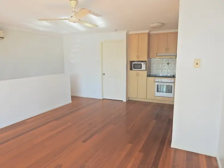Fifth view of Homely unit listing, 2/4 Whistler Way, Mount Pleasant QLD 4740