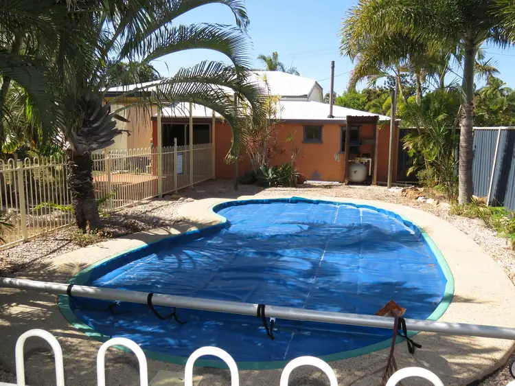 67 Murroona Street, Bowen QLD 4805