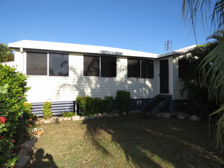 Second view of Homely house listing, 67 Murroona Street, Bowen QLD 4805