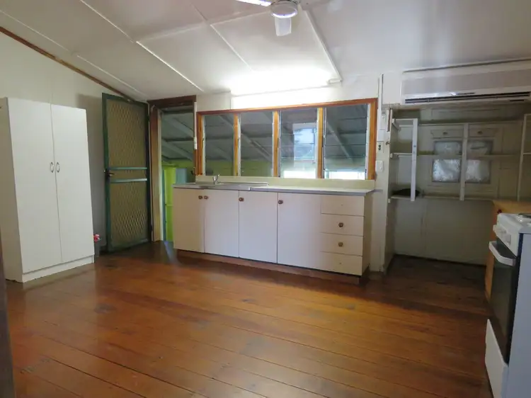 Fifth view of Homely house listing, 67 Murroona Street, Bowen QLD 4805