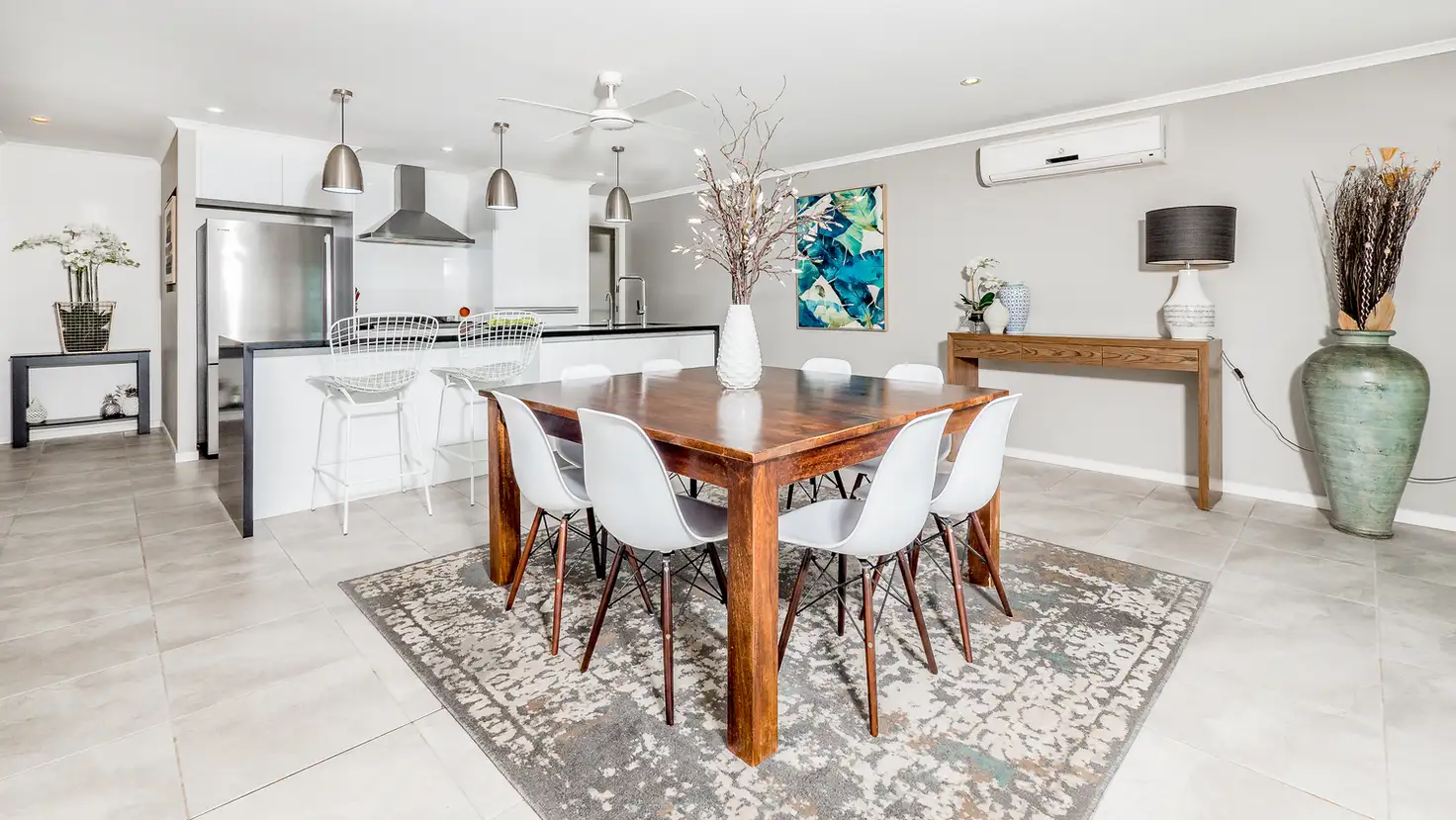 Main view of Homely house listing, 1 Riverstone Place, Bli Bli QLD 4560