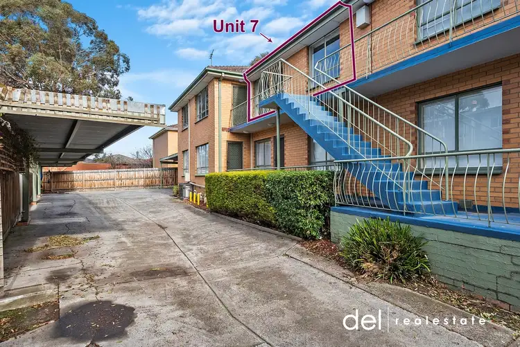 7/149 Princes Highway, Dandenong VIC 3175