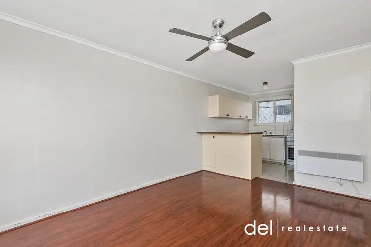 Second view of Homely apartment listing, 7/149 Princes Highway, Dandenong VIC 3175