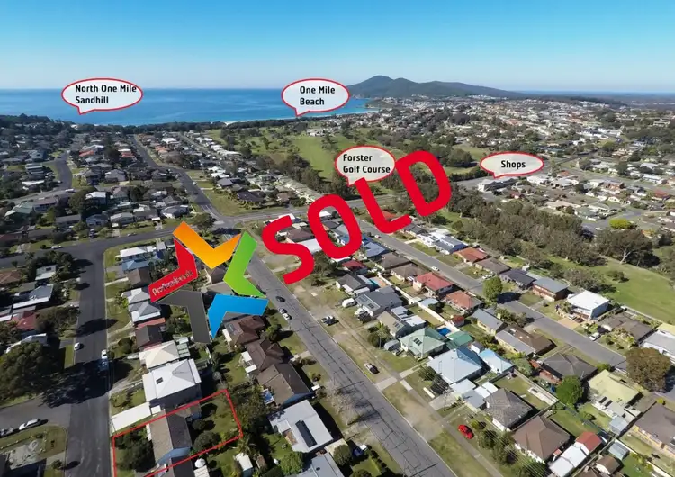 20 Palmer Street, Forster NSW 2428