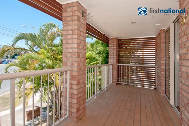 Third view of Homely house listing, 1&2/4 Stevens Street, Southport QLD 4215