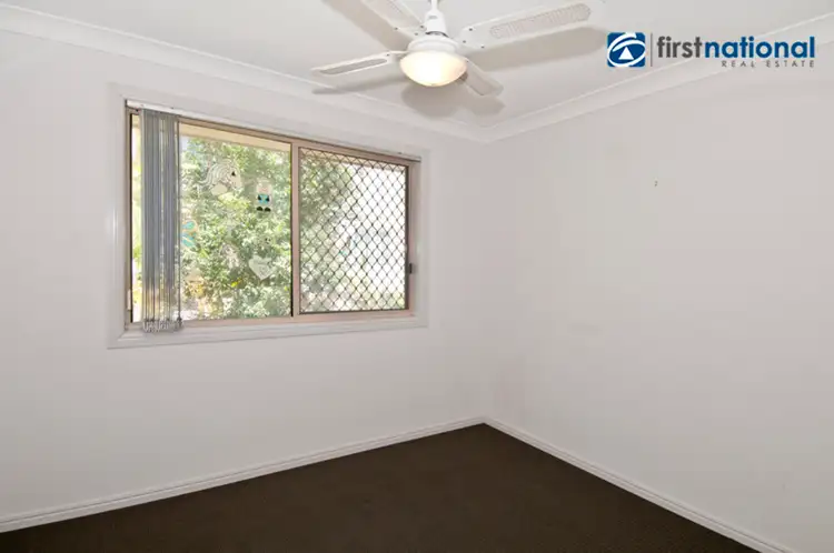 Fifth view of Homely house listing, 1&2/4 Stevens Street, Southport QLD 4215