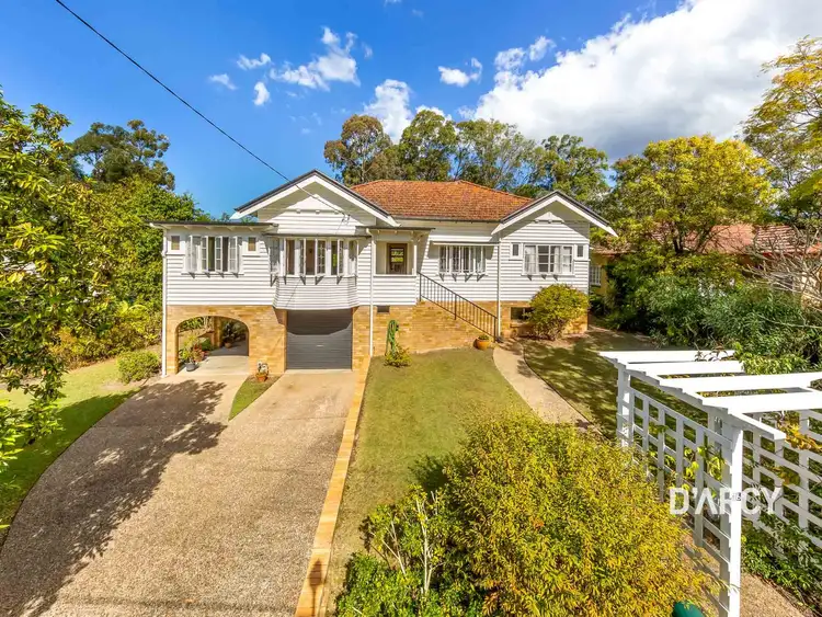 16 Yoku Road, Ashgrove QLD 4060