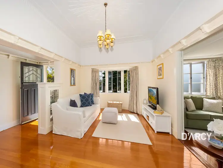 Second view of Homely house listing, 16 Yoku Road, Ashgrove QLD 4060