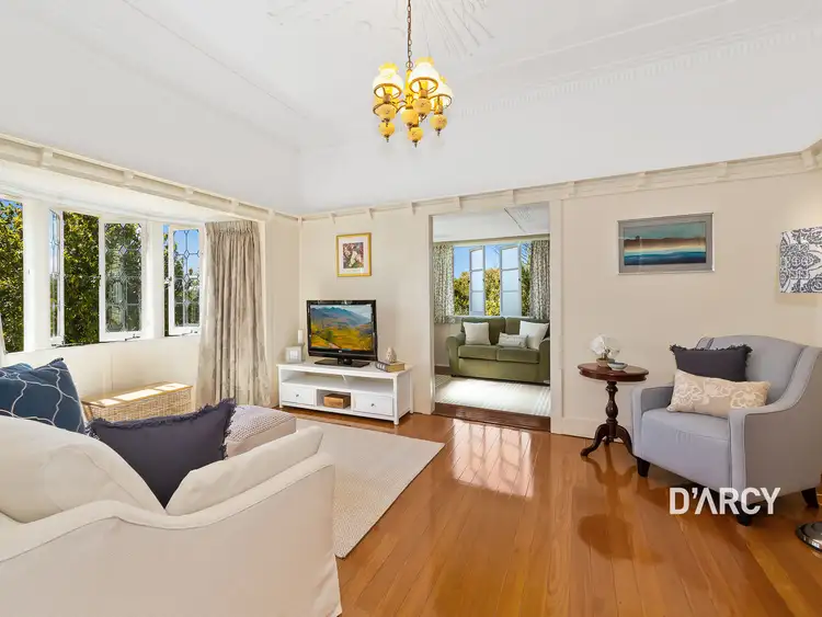Third view of Homely house listing, 16 Yoku Road, Ashgrove QLD 4060