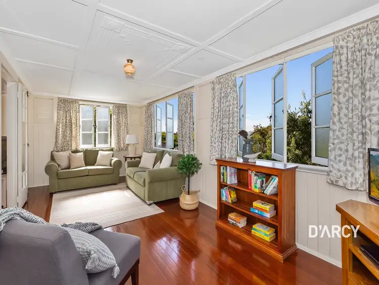 Fourth view of Homely house listing, 16 Yoku Road, Ashgrove QLD 4060