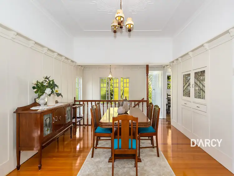 Fifth view of Homely house listing, 16 Yoku Road, Ashgrove QLD 4060