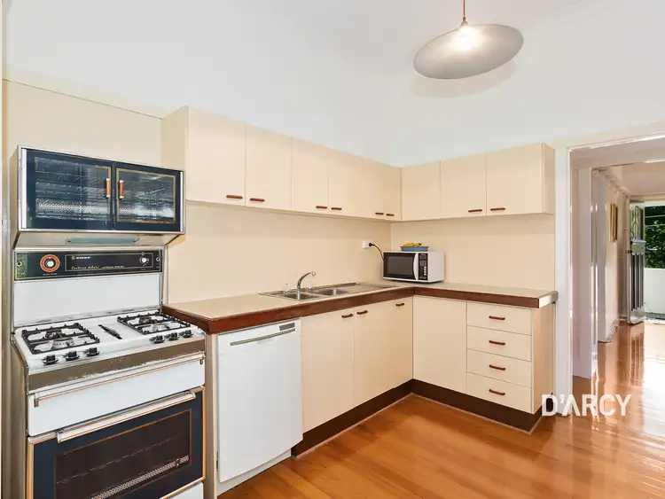 Sixth view of Homely house listing, 16 Yoku Road, Ashgrove QLD 4060