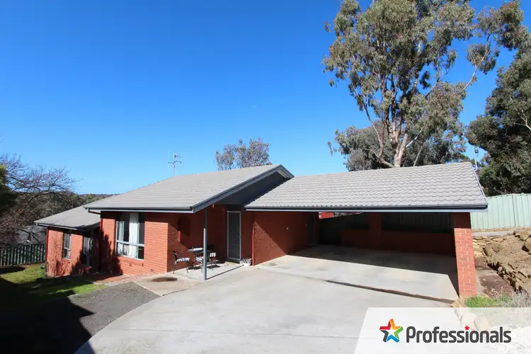 Main view of Homely house listing, 263 Carpenter Street, Spring Gully VIC 3550