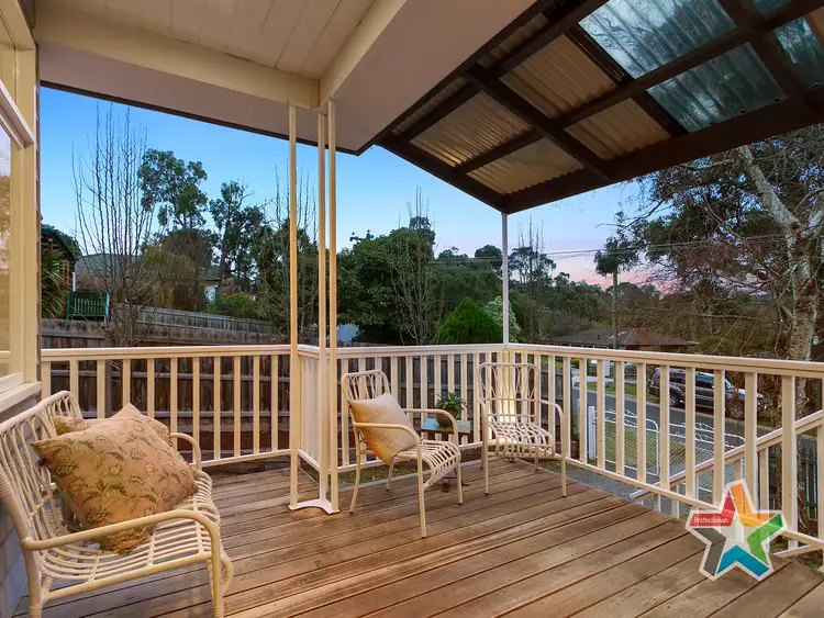 Fourth view of Homely house listing, 72 Fernhill Road, Mount Evelyn VIC 3796