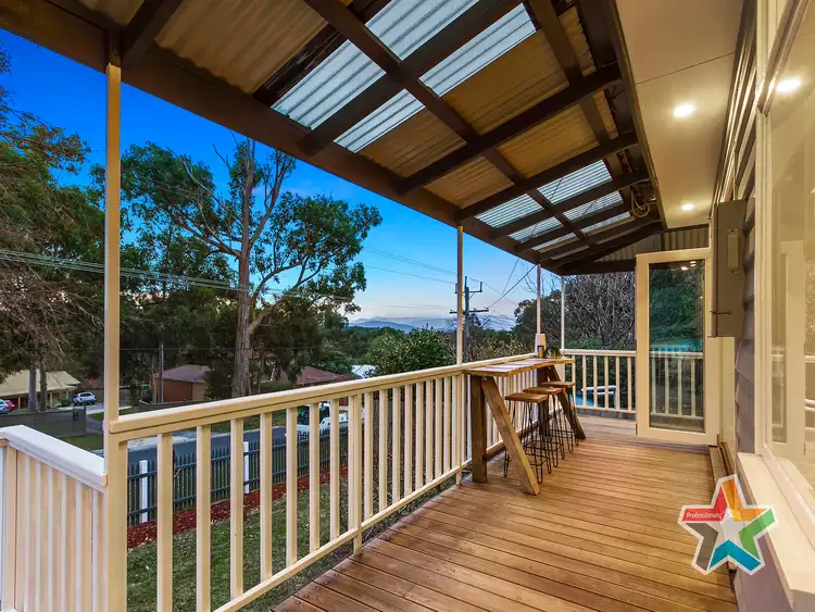 Fifth view of Homely house listing, 72 Fernhill Road, Mount Evelyn VIC 3796