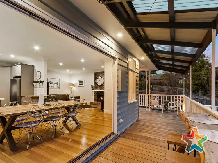 Sixth view of Homely house listing, 72 Fernhill Road, Mount Evelyn VIC 3796