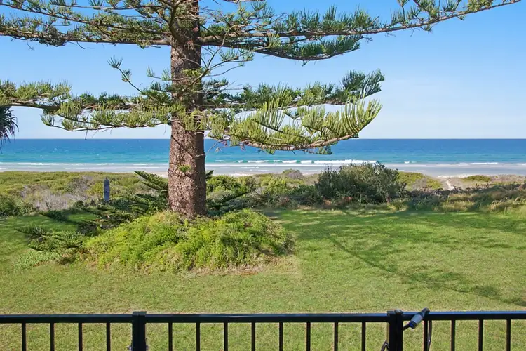 27 Elanora Avenue, Pottsville NSW 2489