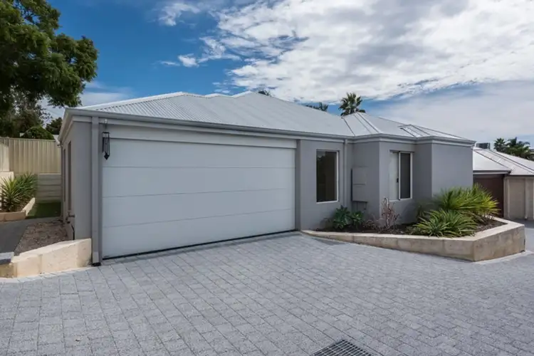 30 Hudson Street, Bayswater WA 6053