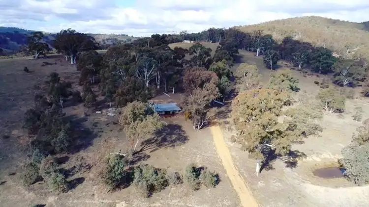 Lot 15 65 Rocky Waterhole Road, Peelwood NSW 2583