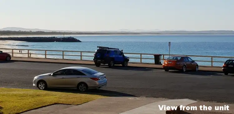 Second view of Homely unit listing, 4/20 North Street, Forster NSW 2428