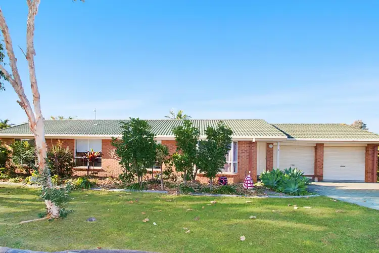 1 O'Reilly Place, Pottsville NSW 2489