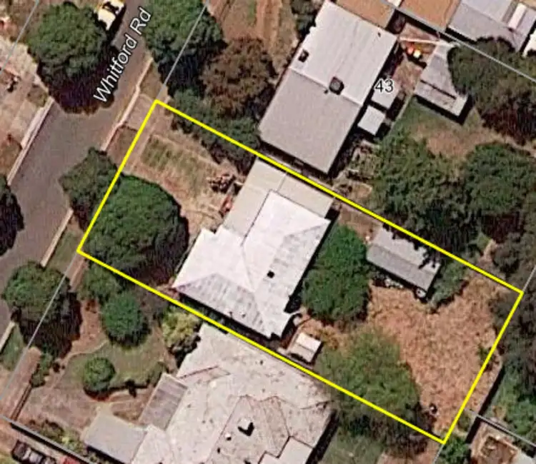 45 Whitford Road, Elizabeth South SA 5112