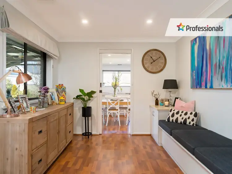 Main view of Homely house listing, 4 Stratford Avenue, Lake Albert NSW 2650
