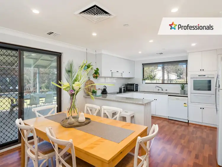 Second view of Homely house listing, 4 Stratford Avenue, Lake Albert NSW 2650