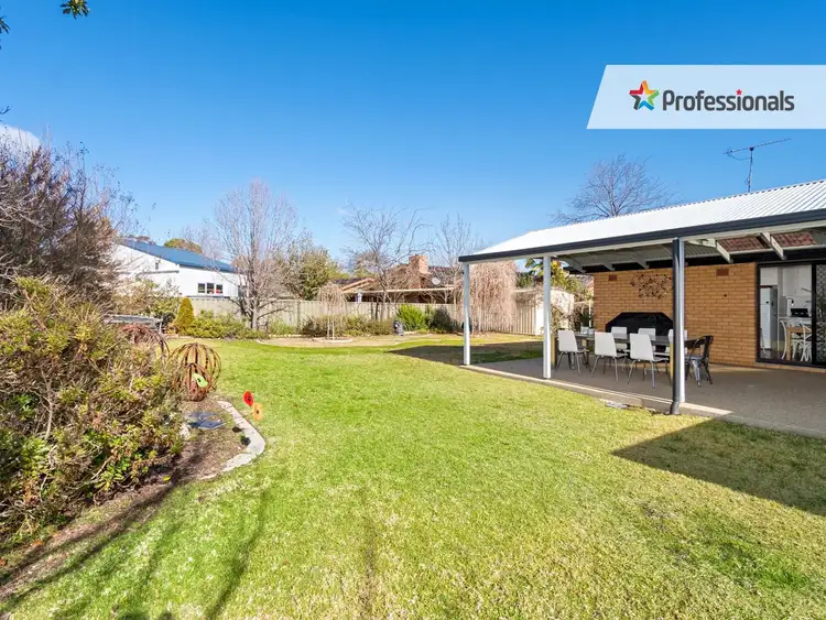 Third view of Homely house listing, 4 Stratford Avenue, Lake Albert NSW 2650