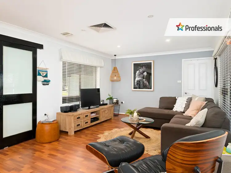 Fifth view of Homely house listing, 4 Stratford Avenue, Lake Albert NSW 2650