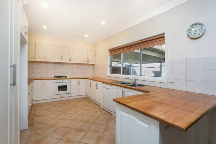 Third view of Homely house listing, 39 Davies Street, Hadfield VIC 3046