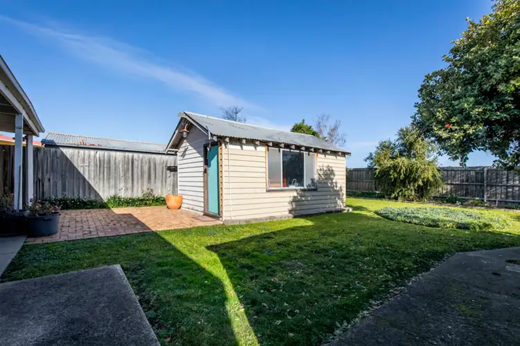 Fifth view of Homely house listing, 39 Davies Street, Hadfield VIC 3046