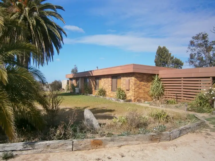 Main view of Homely house listing, 35 Leeder Road, Nyah West VIC 3595
