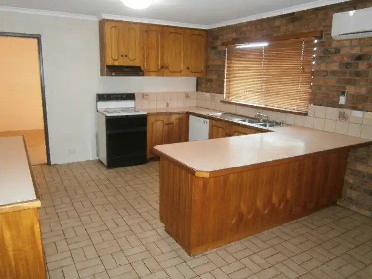 Second view of Homely house listing, 35 Leeder Road, Nyah West VIC 3595
