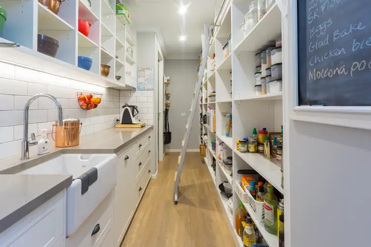 Fifth view of Homely house listing, 41e Popes Road, Junortoun VIC 3551