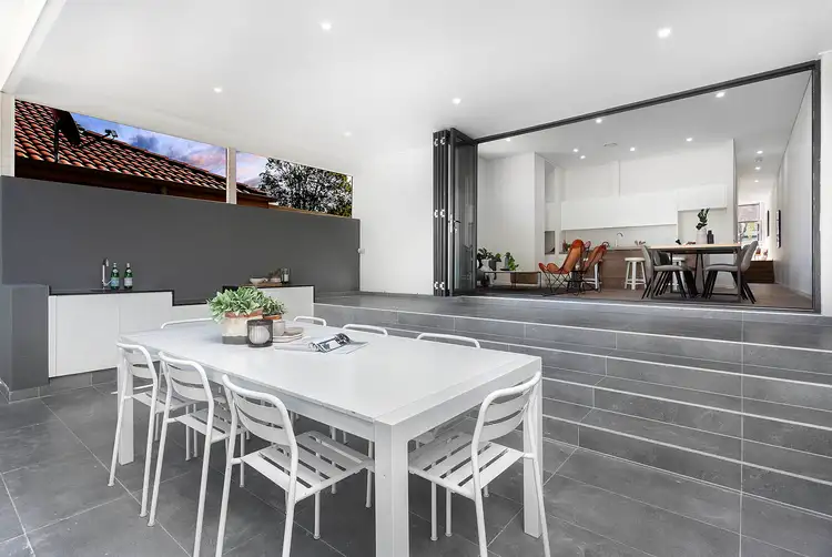 Sixth view of Homely semi-detached listing, 4 Richard Street, Panania NSW 2213