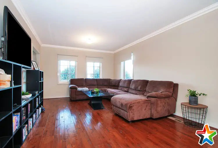 Second view of Homely townhouse listing, 2/55 Albert Hill Road, Lilydale VIC 3140