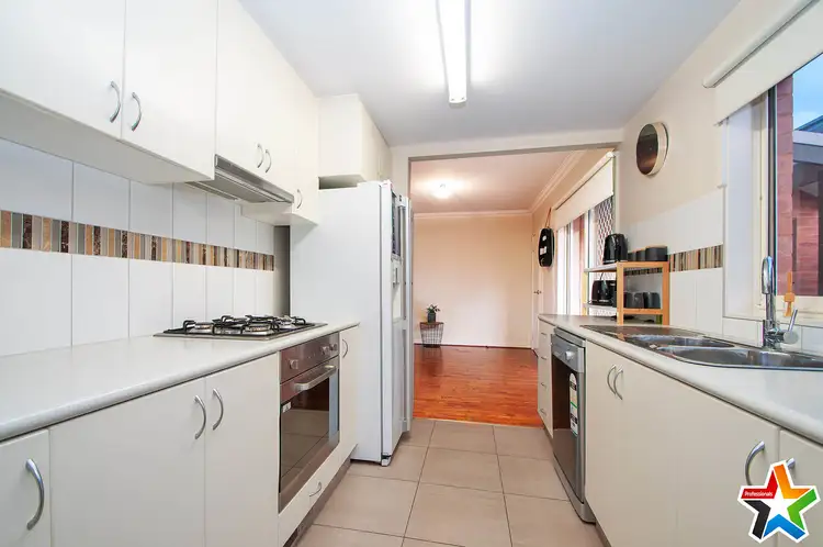 Third view of Homely townhouse listing, 2/55 Albert Hill Road, Lilydale VIC 3140