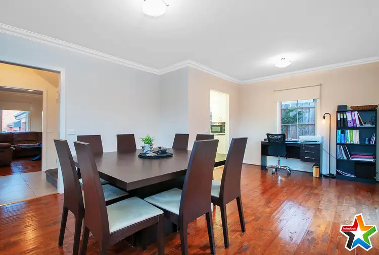 Fourth view of Homely townhouse listing, 2/55 Albert Hill Road, Lilydale VIC 3140