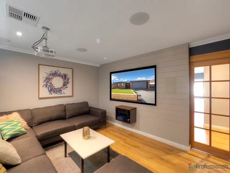 Sixth view of Homely house listing, 14 Hawthorn Street, Wattle Grove WA 6107