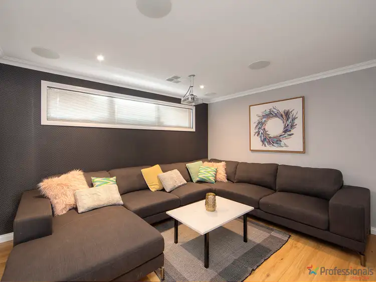 Seventh view of Homely house listing, 14 Hawthorn Street, Wattle Grove WA 6107