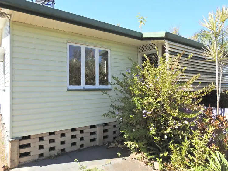 Second view of Homely house listing, 12 Bold Street, Walkerston QLD 4751