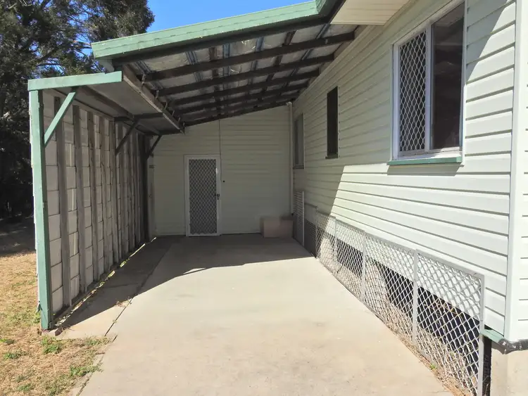 Third view of Homely house listing, 12 Bold Street, Walkerston QLD 4751