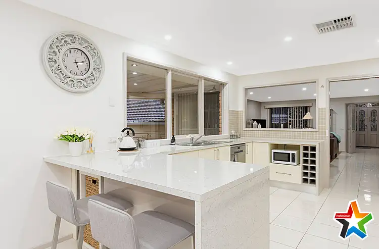 Third view of Homely house listing, 5 Josie Court, Lilydale VIC 3140