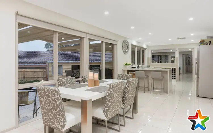 Fourth view of Homely house listing, 5 Josie Court, Lilydale VIC 3140