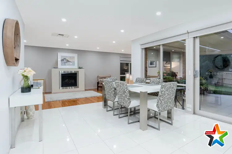 Fifth view of Homely house listing, 5 Josie Court, Lilydale VIC 3140