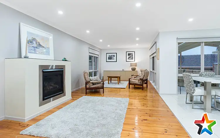 Sixth view of Homely house listing, 5 Josie Court, Lilydale VIC 3140