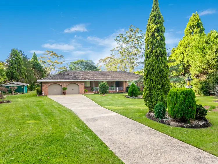 3 Craiglea Court, Modanville NSW 2480
