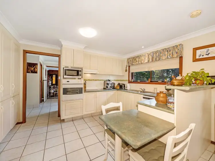 Second view of Homely house listing, 3 Craiglea Court, Modanville NSW 2480